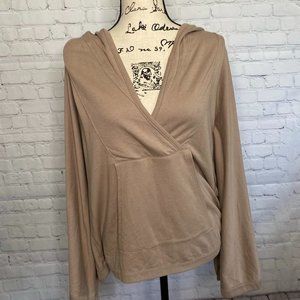 LAmade Batwing Hoodie NWOT Sz M